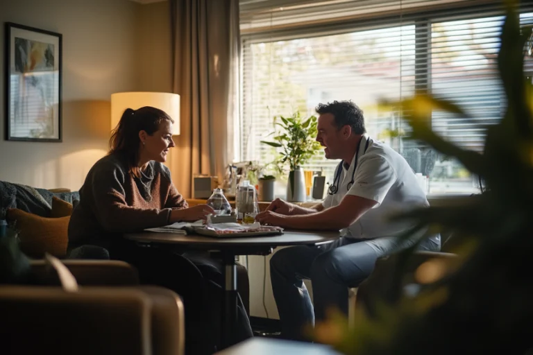 Specialist Support Coordination – NDIS