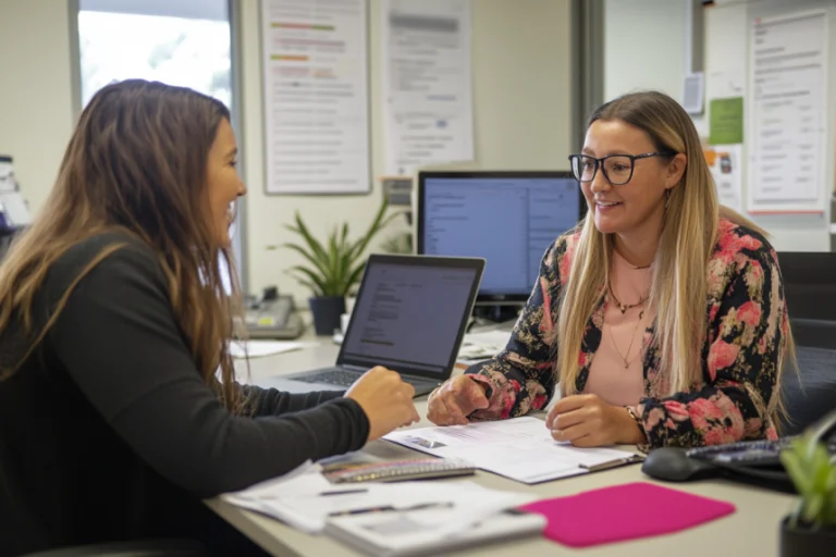 Plan Management – NDIS