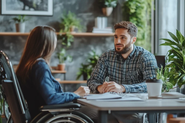 High Intensity Daily Personal Activities – NDIS